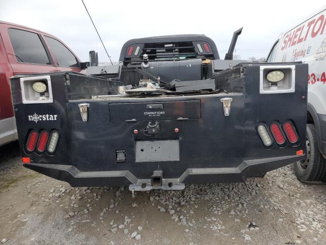 Photo 6 from auction – 2019 FORD F550 SUPER with VIN 1FD0W5HT8KED96402