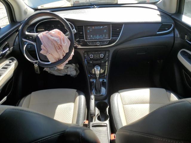 Photo 8 from auction – 2017 BUICK ENCORE PRE with VIN KL4CJASB1HB054304