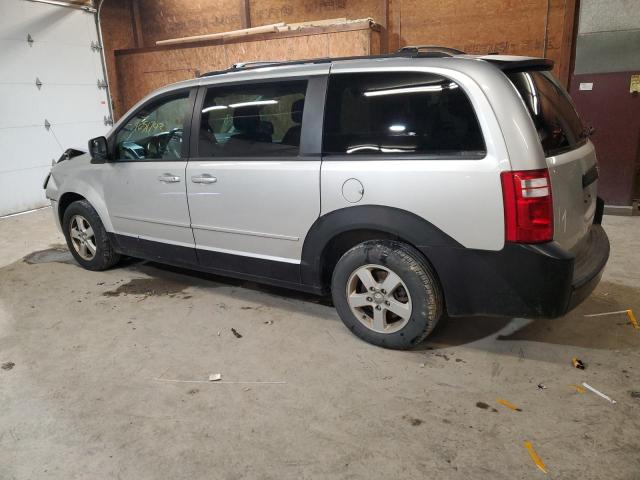 Photo 2 from auction – 2010 DODGE GRAND CARA with VIN 2D4RN3D12AR440163
