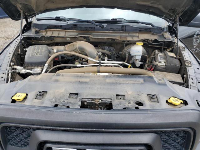 Photo 11 from auction – 2021 RAM 1500 CLASS with VIN 1C6RR7LT0MS518736