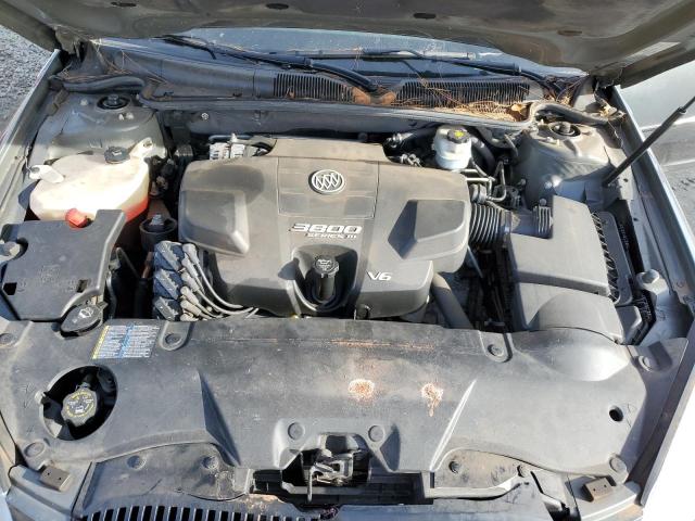Photo 11 from auction – 2007 BUICK LUCERNE CX with VIN 1G4HD57217U142612