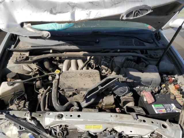 Photo 11 from auction – 2002 TOYOTA CAMRY LE with VIN 4T1BF32K92U015806