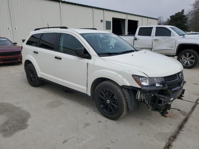 Photo 4 from auction – 2018 DODGE JOURNEY SE with VIN 3C4PDCAB6JT447005