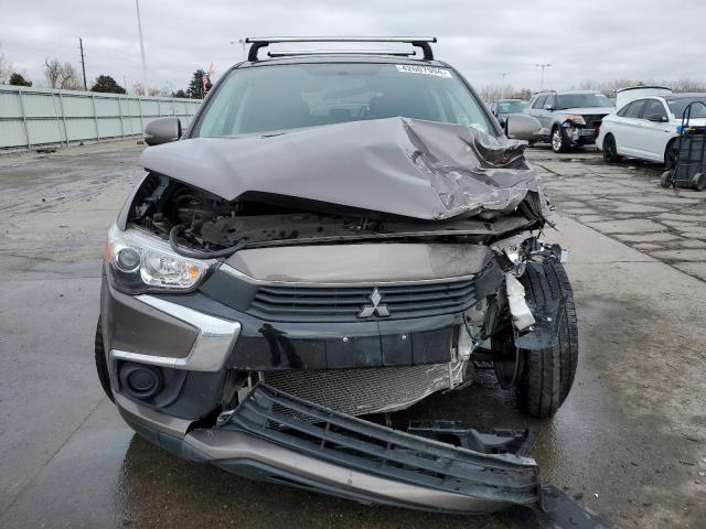 Photo 5 from auction – 2017 MITSUBISHI OUTLANDER with VIN JA4AR3AUXHZ012476