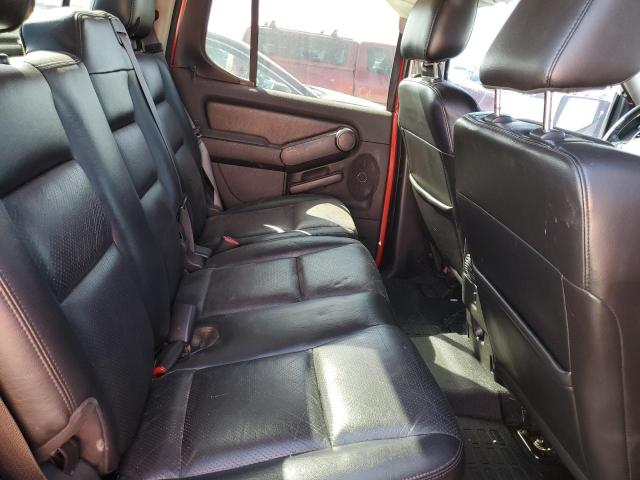 Photo 10 from auction – 2008 FORD EXPLORER S with VIN 1FMEU33E58UB08326
