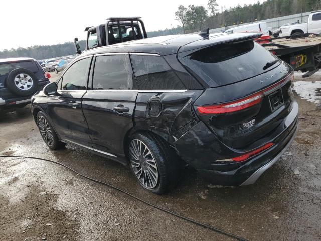 Photo 2 from auction – 2020 LINCOLN CORSAIR RE with VIN 5LMCJ2C94LUL09489