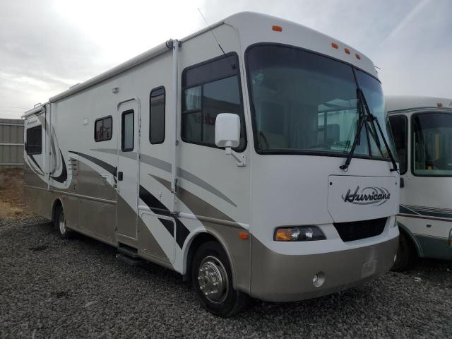 FOUR HURRICANE 2005 with VIN 5B4MP67G253398648 - Photo from auction