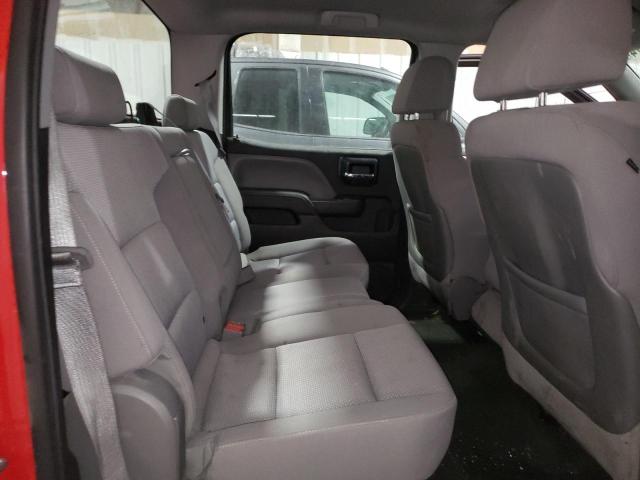 Photo 10 from auction – 2014 CHEVROLET SILVERADO with VIN 3GCUKPEC5EG142841