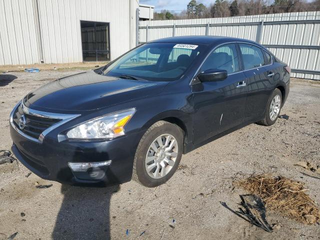 Photo 1 from auction – 2014 NISSAN ALTIMA 2.5 with VIN 1N4AL3AP3EC322569