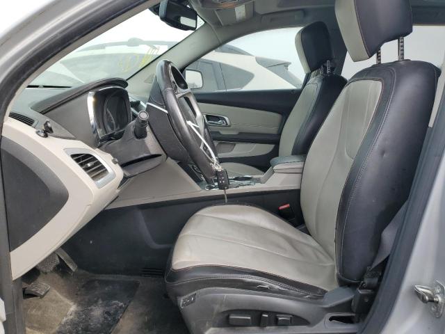 Photo 7 from auction – 2011 GMC TERRAIN SL with VIN 2CTFLXEC2B6321579