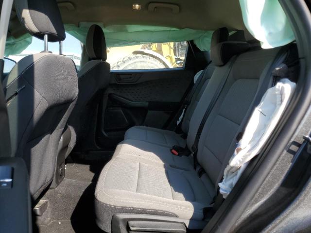 Photo 11 from auction – 2020 FORD ESCAPE S with VIN 1FMCU0F61LUA55871