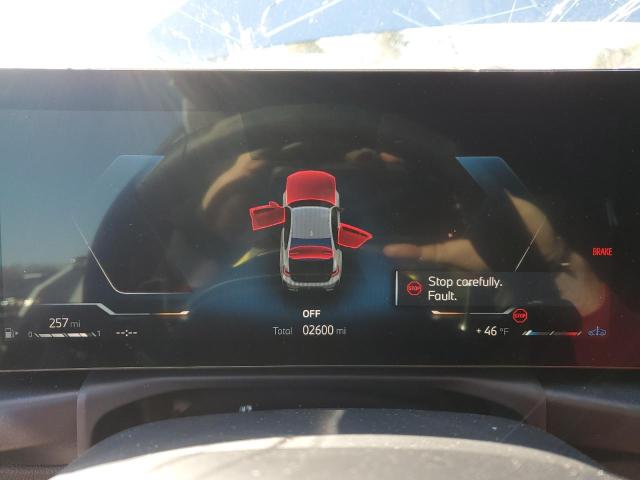 Photo 9 from auction – 2024 BMW M340XI with VIN 3MW49FF00R8E01274