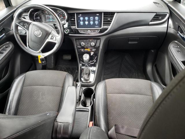 Photo 8 from auction – 2018 BUICK ENCORE with VIN KL4CJASB0JB715374