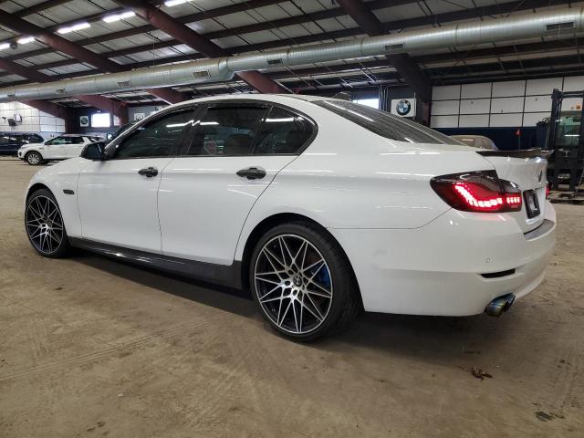 Photo 2 from auction – 2016 BMW 528 XI with VIN WBA5A7C52GG151746