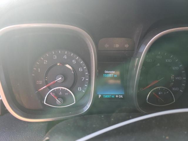 Photo 9 from auction – 2015 CHEVROLET MALIBU LS with VIN 1G11A5SL0FU136158