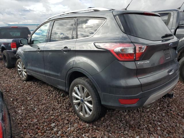 Photo 2 from auction – 2017 FORD ESCAPE TIT with VIN 1FMCU9J90HUB53206