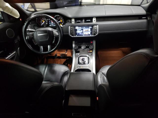 Photo 8 from auction – 2016 LAND ROVER RANGE ROVE with VIN SALVD2BG9GH133859