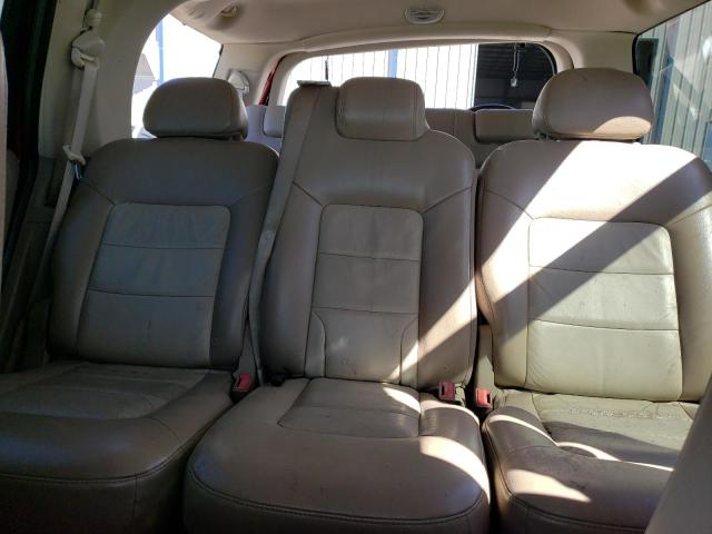 Photo 10 from auction – 2005 FORD EXPEDITION with VIN 1FMFU17595LA73990