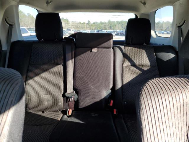 Photo 10 from auction – 2011 TOYOTA 4RUNNER SR with VIN JTEZU5JR0B5032695