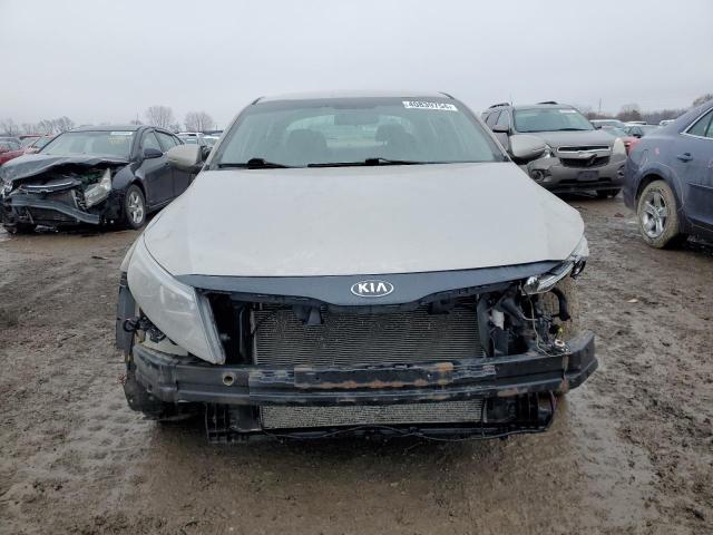 Photo 5 from auction – 2015 KIA OPTIMA LX with VIN KNAGM4A73F5548265