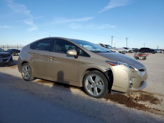Foto 4 de la subasta – 2011 TOYOTA PRIUS con VIN JTDKN3DU8B1370148