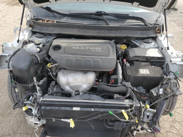Photo 12 from auction – 2016 JEEP CHEROKEE S with VIN 1C4PJLAB1GW330105