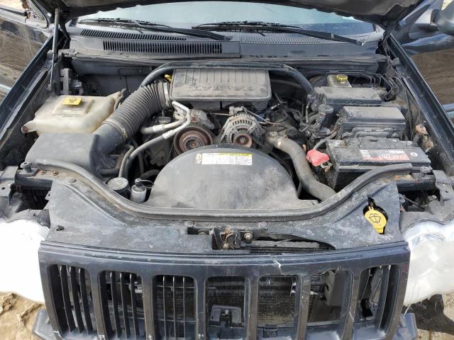 Photo 11 from auction – 2008 JEEP GRAND CHER with VIN 1J8GR48K08C218511