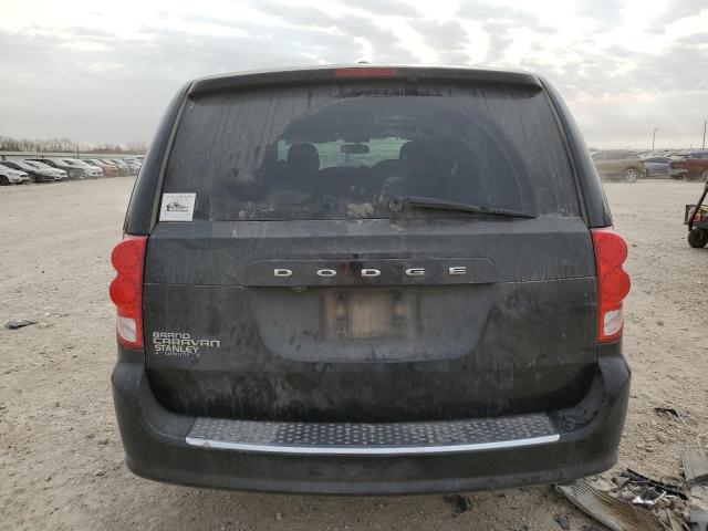 Photo 6 from auction – 2018 DODGE GRAND CARA with VIN 2C4RDGBG0JR137767