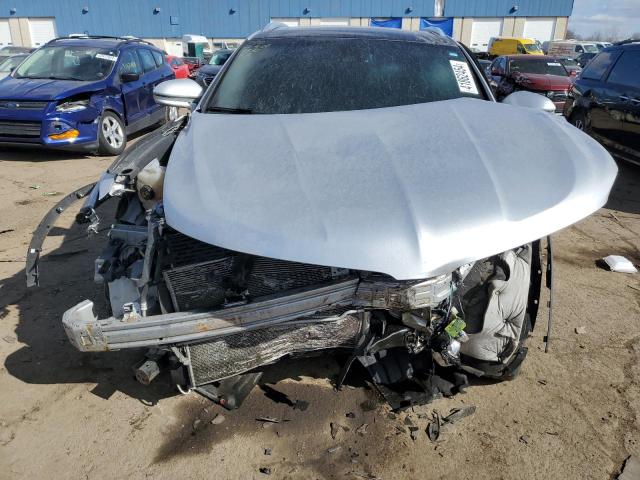 Photo 5 from auction – 2016 LINCOLN MKX RESERV with VIN 2LMTJ8LR0GBL40342