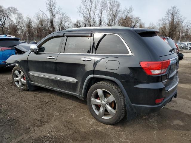 Photo 2 from auction – 2012 JEEP GRAND CHER with VIN 1C4RJFCT3CC115594