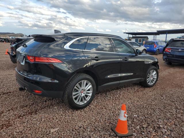 Photo 3 from auction – 2017 JAGUAR F-PACE PRE with VIN SADCK2BV1HA091656