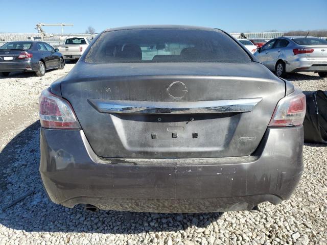 Photo 6 from auction – 2013 NISSAN ALTIMA 2.5 with VIN 1N4AL3AP0DN426679