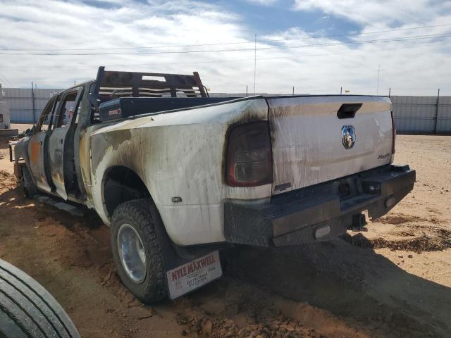 Photo 2 from auction – 2020 RAM 3500 TRADE with VIN 3C63RRGL1LG103054