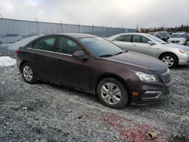 Photo 4 from auction – 2015 CHEVROLET CRUZE LT with VIN 1G1PC5SB2F7110039