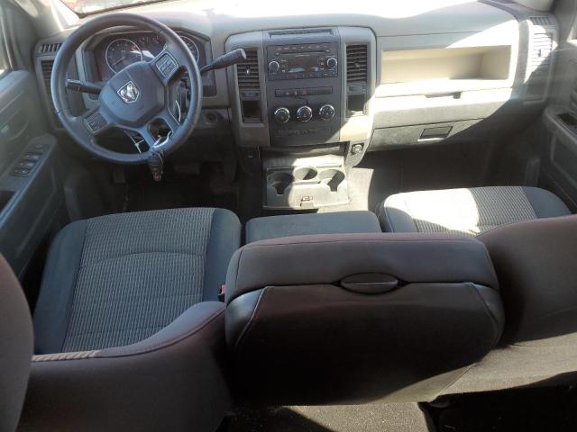 Photo 8 from auction – 2012 DODGE RAM 1500 S with VIN 1C6RD6FTXCS175663