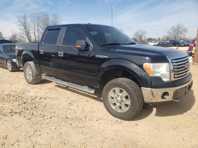 Zdjęcie 4 z aukcji – 2011 FORD F150 SUPER z VIN 1FTFW1EF8BFC03651