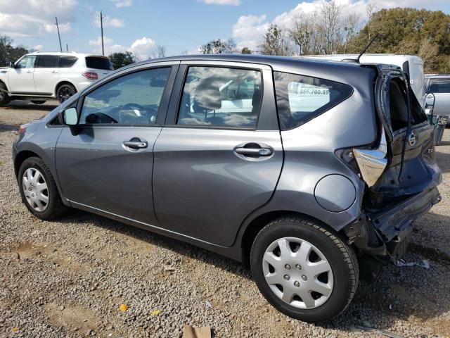 Photo 2 from auction – 2018 NISSAN VERSA NOTE with VIN 3N1CE2CP2JL353303