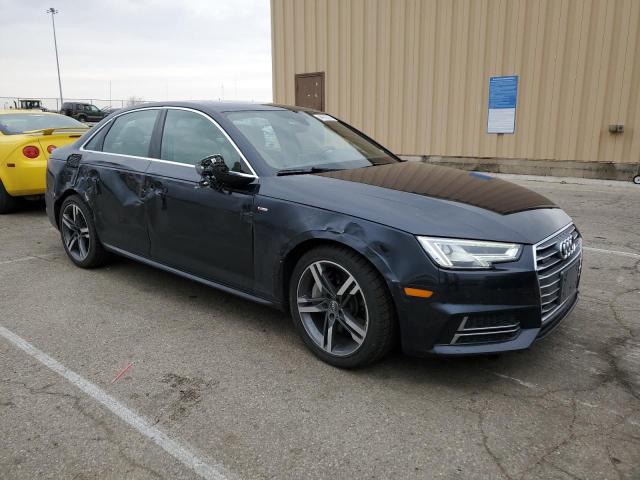 Photo 4 from auction – 2017 AUDI A4 PRESTIG with VIN WAUFNAF44HN027807