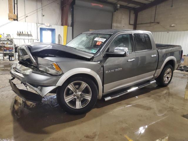 DODGE RAM 1500 L 2012 with VIN 1C6RD7NT9CS258072 - Photo from auction
