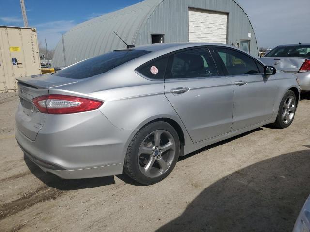 Photo 3 from auction – 2013 FORD FUSION SE with VIN 3FA6P0HR5DR142087