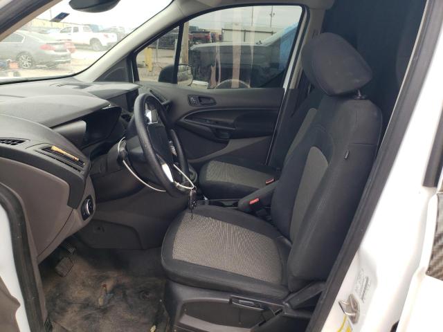Photo 7 from auction – 2019 FORD TRANSIT CO with VIN NM0LS7E20K1397391