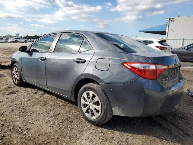Photo 2 from auction – 2016 TOYOTA COROLLA L with VIN 5YFBURHE3GP494081