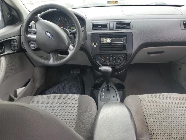 Photo 8 from auction – 2006 FORD FOCUS ZX4 with VIN 1FAFP34N16W124562