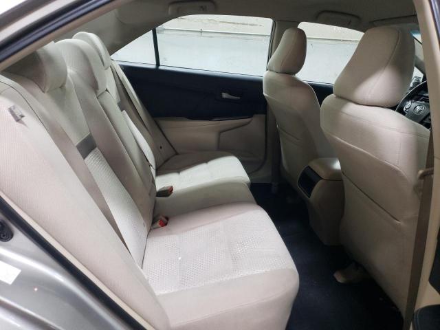 Photo 10 from auction – 2014 TOYOTA CAMRY L with VIN 4T4BF1FK9ER394850