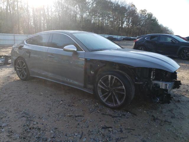 Photo 4 from auction – 2021 AUDI S5 PREMIUM with VIN WAUA4CF53MA049297