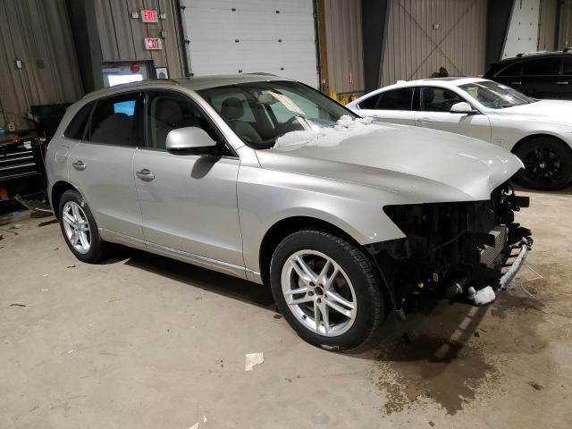Photo 4 from auction – 2016 AUDI Q5 PREMIUM with VIN WA1L2AFP1GA034299