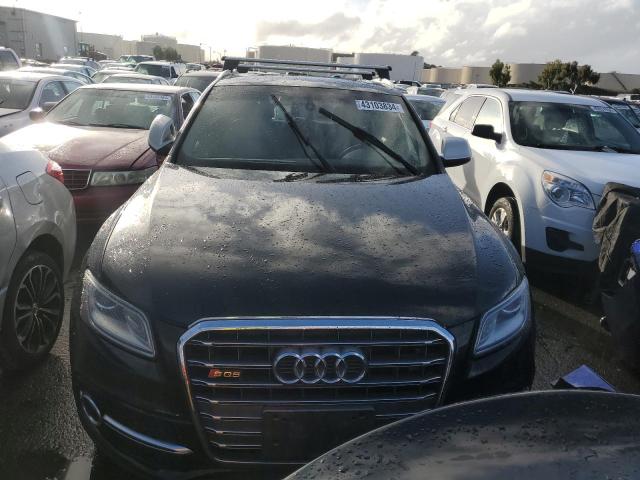 Photo 5 from auction – 2015 AUDI SQ5 PREMIU with VIN WA1CGAFP9FA041260
