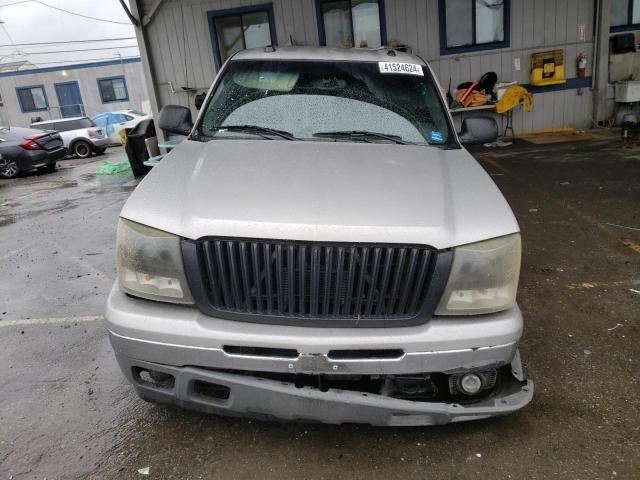 Photo 5 from auction – 2005 CHEVROLET SILVERADO with VIN 2GCEK13T051334522