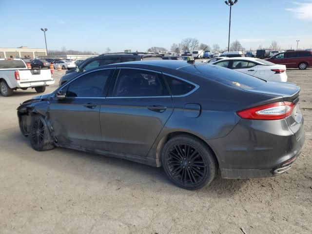 Photo 2 from auction – 2016 FORD FUSION SE with VIN 3FA6P0H9XGR171668