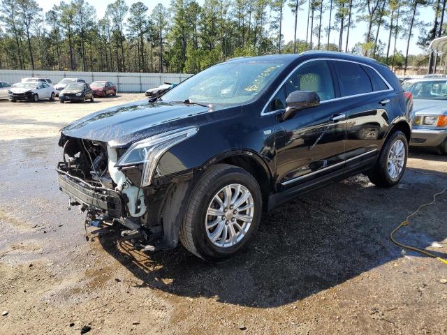 CADILLAC XT5 2017 z numerem VIN 1GYKNARS3HZ265162 - Zdjęcie z aukcji